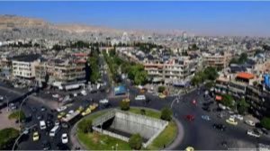 США хотят развернуть военное присутствие на авиабазе в Дамаске,