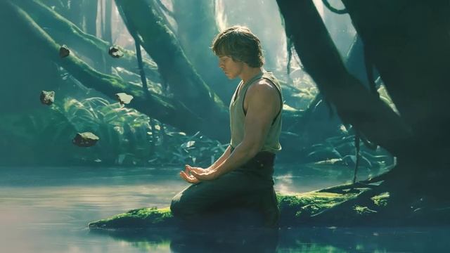 Patience You Must Have – STAR WARS Ambient Music to Meditate & Focus like a Jedi