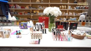 Павел Мавриди в Универмаге «Россия»: атмосфера, традиция и уважение к городу