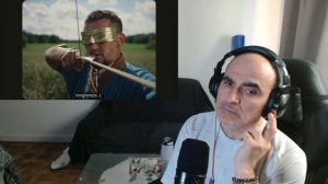 AY YOLA - Ural Vasyaty (Клип 2025) | Réaction Française au Clip Officiel !