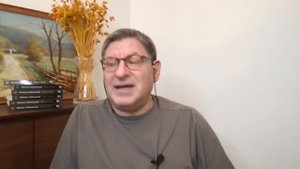 КАК перестать думать о ПЛОХОМ? МИХАИЛ ЛАБКОВСКИЙ🫂