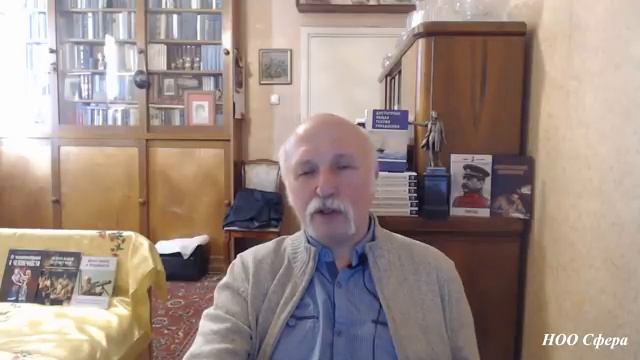 10 Величко М.В. (2018.03.20) ДОТУ. Занятие №10 Культурно-развивающий проект Ноосфера