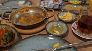 Видео выходного дня с дочей