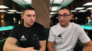 Ясинецкий Игорь/Хитров Илья 06.11.2025