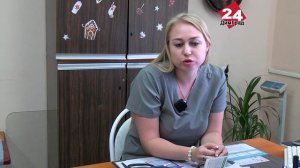 Пневмонии надо опасаться людям с хроническими заболеваниями