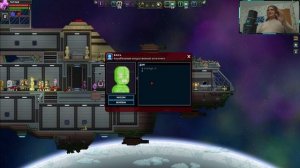 Starbound #16 Делаю вольфрамовою броню