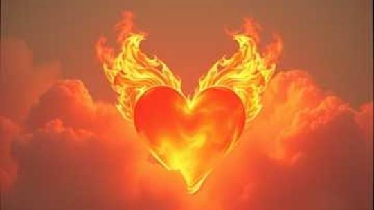 BallaDonna - Сердце моё в огне