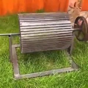 Инженеры всё усложняют.