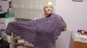 ВОТ ТЕПЕРЬ ВЫ УЗНАЕТЕ ВСЕ. // ЧТО СТАЛО С ШАЛЬЮ ИЗ РАССКАЗОВСКОЙ ПРЯЖИ./(архив)