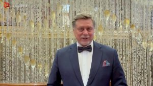 Гедиминас Таранда. Приглашение «Виват, Чайковский!». 3.12.2025 г. Калужская филармония.