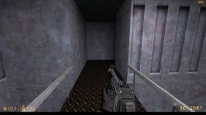 халф лайф 2 серия