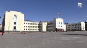 Глава КЧР Рашид Темрезов провёл рабочую встречу с депутатом Госдумы от КЧР Солтаном Узденовым