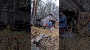 Восход 3м (специально для Павла)