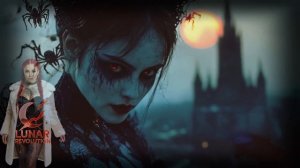 Эпик рок Дарина и Марина Лунарис - Точка нет