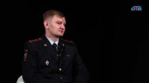 Программа ОТВ "Анатомия обмана"