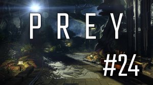 Prey #24 - Так я ...?! ФИНАЛ