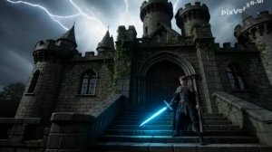 Сказка о мальчике Володе и его приключениях в сказочной стране