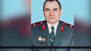 Честь, слава и гордость правоохранителей Усть-Илимска 05-11-2025