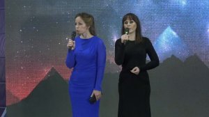 Боже вечный | Марина и Елена Никитины