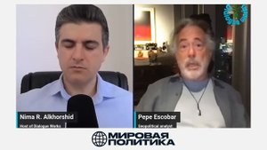 Трамп против Мадуро: война под видом борьбы с наркотиками - Пепе Ескобар