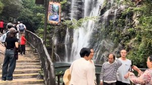 Топ Мест в Китае , которые вас шокируют. Ущелье ГУЛОНГ ! Гуанчжоу