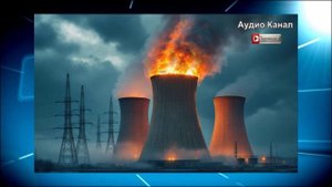 Расплавят реакторы и обвинят Россию: новый сценарий Запада — Запорожская АЭС под угрозой