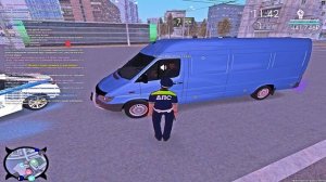 Продолжение ситуации (DM + NonRP погоня)