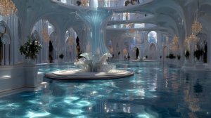 12 Водных Замков