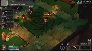 #11 Whisper Mountain Outbreak / Начали заново