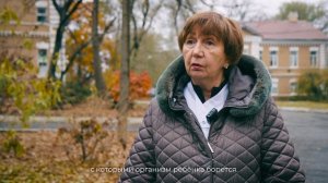 Эксперт рассказала о профилактике туберкулёза