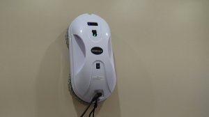 Мойщик окон  Domashi