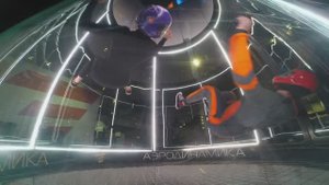 1 сет 06.11.2025 ТАРЗАН и ЗМЕЙ АЭРОДИНАМИКА #Аэротруба #полетывтрубе #полет #парашют #аэродинамика