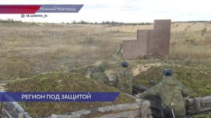 Замгубернатора Нижегородской области Андрей Гнеушев вступил в ряды «БАРС-НН»