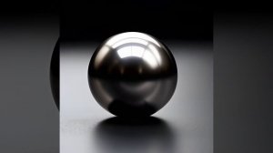 Шар стальной  D14,288 - TDPS66.RU