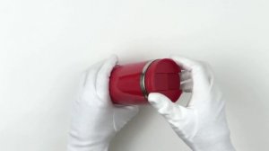 Термокружка NEXT COLOR 350мл., Красная с красной крышкой 6040.03