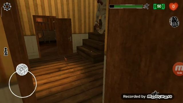 я пpoйду игра про кота