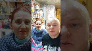 Вечерний эфир от 5.11.25 после стресса 😏