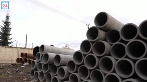 Масштабная модернизация: Абакан приступает к ремонту канализационно-насосной станции