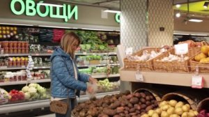 В нижегородском Роспотребнадзоре рассказали, ка правильно выбрать полезные овощи и фрукты