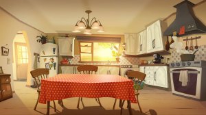 Кухня ТВ - Заливной Мясной Пирог