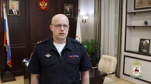 Вооружённый ножом налётчик задержан полицейскими Нижнего Новгорода при совершении им второго разбоя