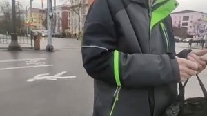 пикет в Мурманске 5.11.25