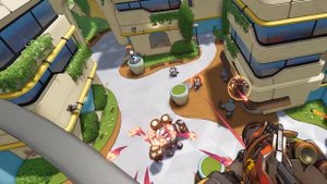 Roboquest VR - Official Release Window Trailer