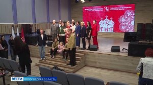 Помощь бойцам СВО: журналист ГТРК «Вологда» презентовала фильм «Женский фронт»