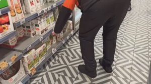 Наконец то у Майкла есть рядом МАГАЗИН ПЯТЕРОЧКА