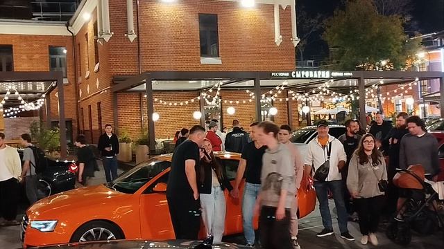 dj (Депо Три Вокзала,13.08.2025) смотреть онлайн