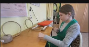 корзинка под фрукты Шехтместер Ульяна