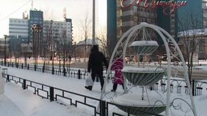 "МИМОХОДОМ", 6 ноября 2009 год. Автор проекта О. Дзиов