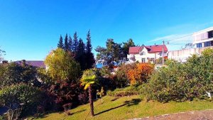 Полный обзор! Лучшие дома в Сочи у самого Черного моря!