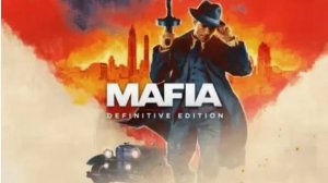 Прохождение Mafia Definitive Edition №2